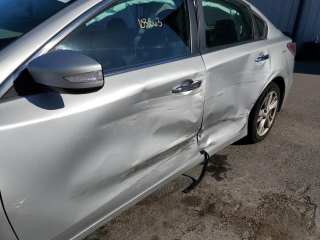 Photo 8 VIN: 1N4AL3AP6FC259954 - NISSAN ALTIMA 2.5 