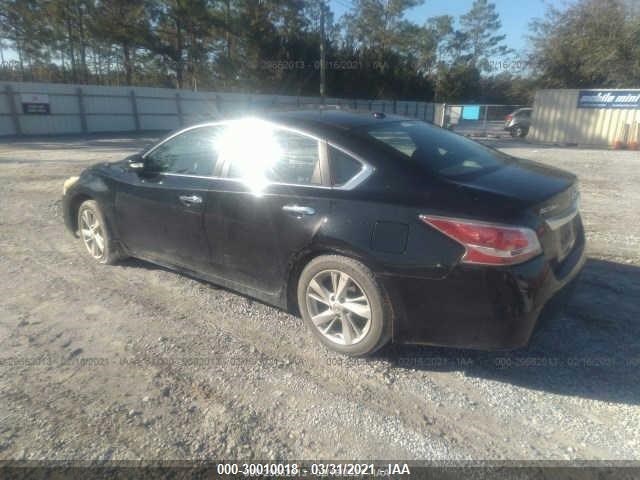 Photo 2 VIN: 1N4AL3AP6FC260697 - NISSAN ALTIMA 