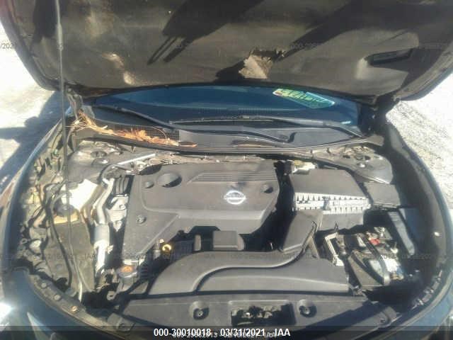 Photo 9 VIN: 1N4AL3AP6FC260697 - NISSAN ALTIMA 