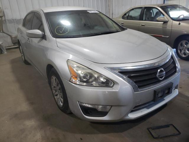 Photo 0 VIN: 1N4AL3AP6FC260909 - NISSAN ALTIMA 2.5 