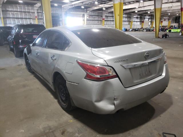 Photo 2 VIN: 1N4AL3AP6FC260909 - NISSAN ALTIMA 2.5 