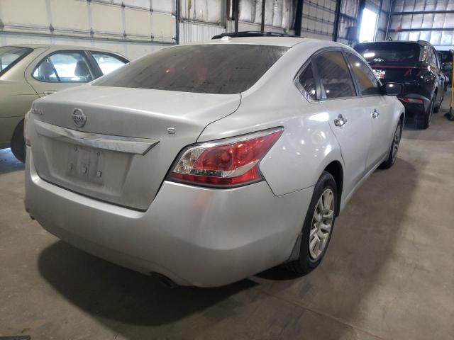 Photo 3 VIN: 1N4AL3AP6FC260909 - NISSAN ALTIMA 2.5 