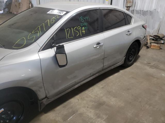 Photo 8 VIN: 1N4AL3AP6FC260909 - NISSAN ALTIMA 2.5 