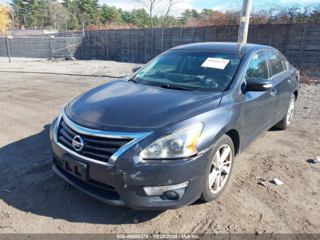 Photo 1 VIN: 1N4AL3AP6FC261834 - NISSAN ALTIMA 