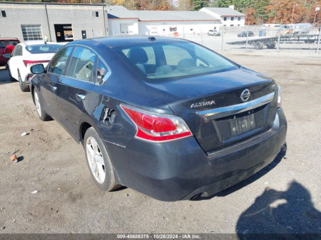 Photo 2 VIN: 1N4AL3AP6FC261834 - NISSAN ALTIMA 