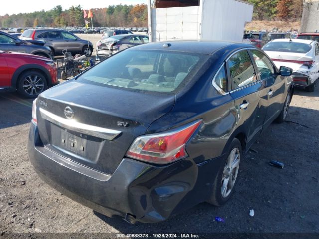 Photo 3 VIN: 1N4AL3AP6FC261834 - NISSAN ALTIMA 