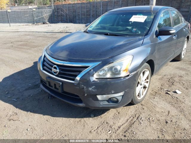 Photo 5 VIN: 1N4AL3AP6FC261834 - NISSAN ALTIMA 