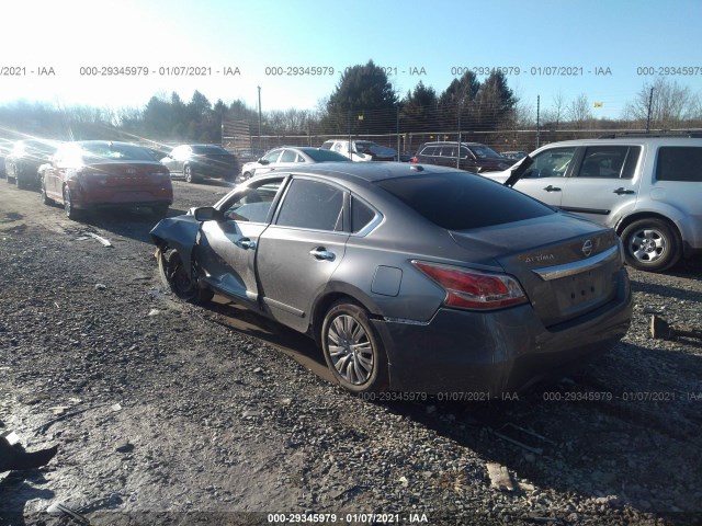 Photo 2 VIN: 1N4AL3AP6FC262417 - NISSAN ALTIMA 