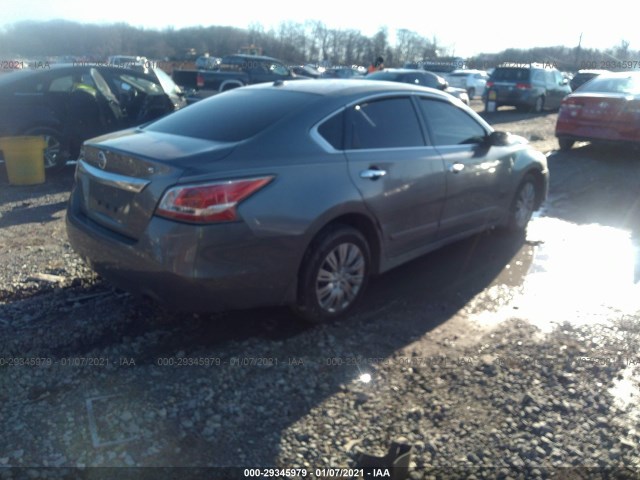 Photo 3 VIN: 1N4AL3AP6FC262417 - NISSAN ALTIMA 