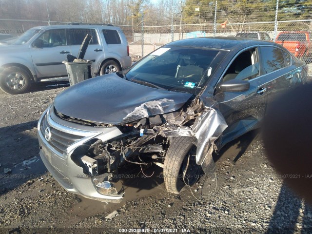 Photo 5 VIN: 1N4AL3AP6FC262417 - NISSAN ALTIMA 