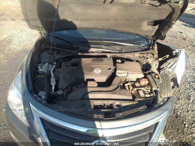 Photo 9 VIN: 1N4AL3AP6FC262417 - NISSAN ALTIMA 