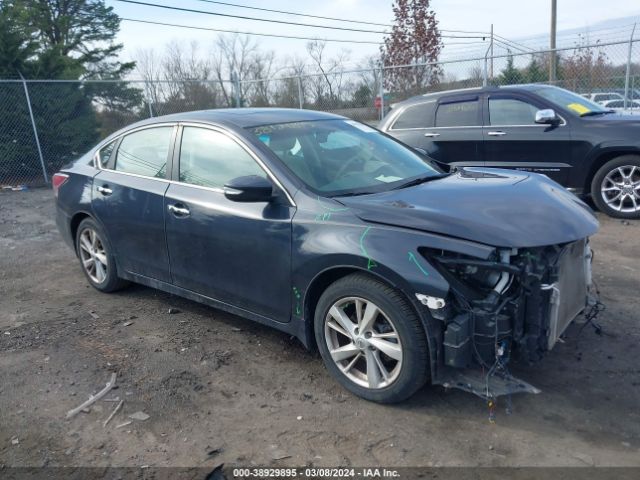 Photo 0 VIN: 1N4AL3AP6FC262546 - NISSAN ALTIMA 