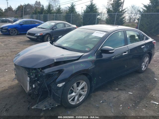 Photo 1 VIN: 1N4AL3AP6FC262546 - NISSAN ALTIMA 