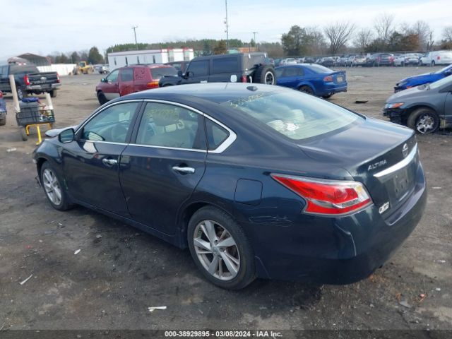 Photo 2 VIN: 1N4AL3AP6FC262546 - NISSAN ALTIMA 