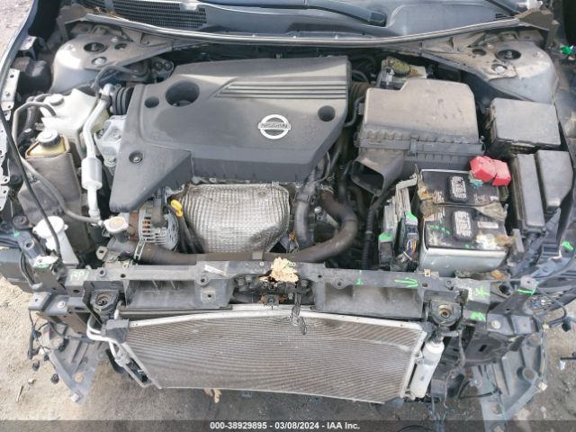 Photo 9 VIN: 1N4AL3AP6FC262546 - NISSAN ALTIMA 