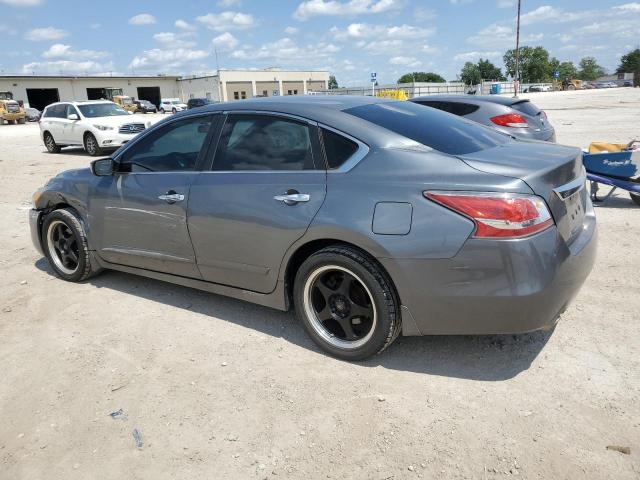 Photo 1 VIN: 1N4AL3AP6FC265091 - NISSAN ALTIMA 