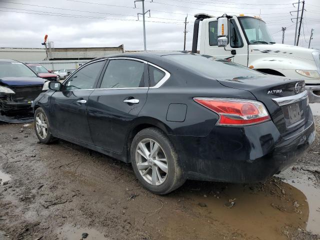 Photo 1 VIN: 1N4AL3AP6FC267942 - NISSAN ALTIMA 