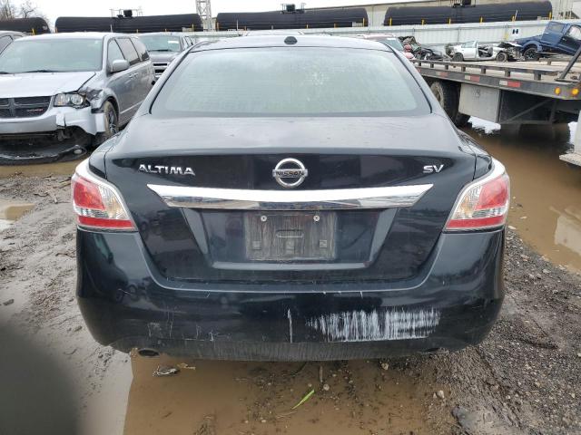 Photo 5 VIN: 1N4AL3AP6FC267942 - NISSAN ALTIMA 