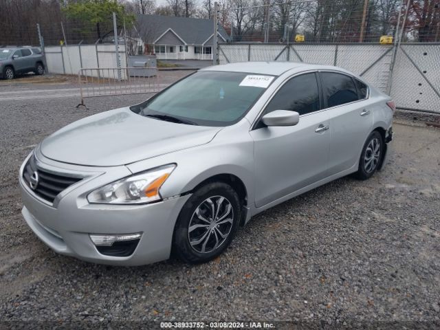 Photo 1 VIN: 1N4AL3AP6FC268041 - NISSAN ALTIMA 