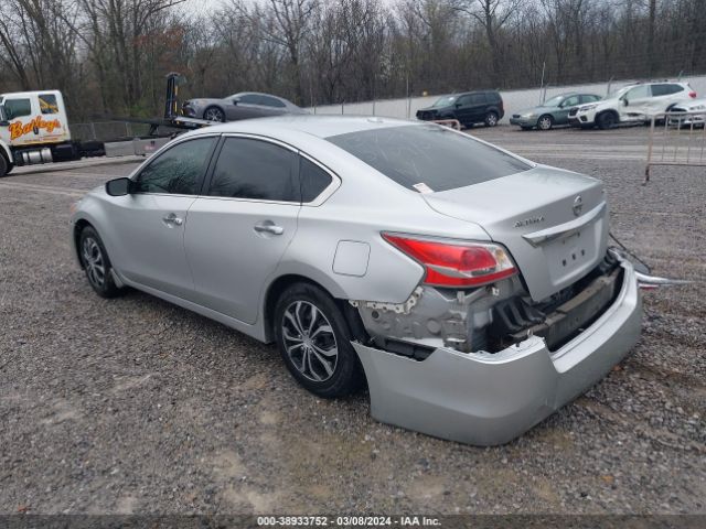 Photo 2 VIN: 1N4AL3AP6FC268041 - NISSAN ALTIMA 