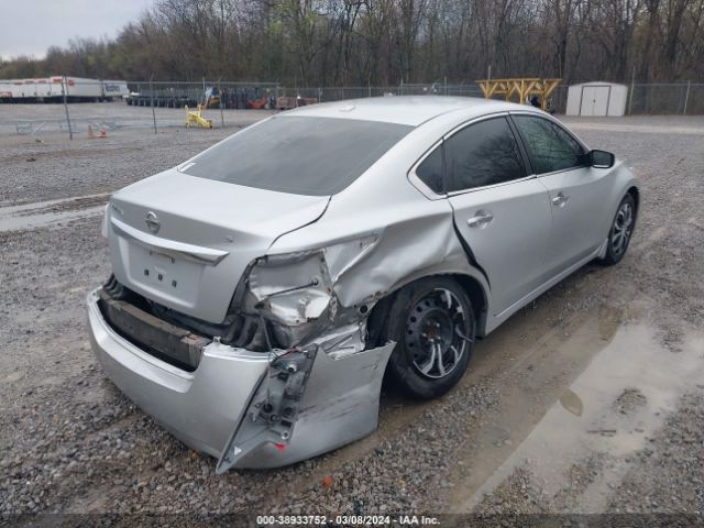 Photo 5 VIN: 1N4AL3AP6FC268041 - NISSAN ALTIMA 