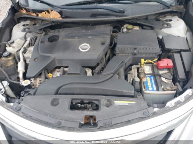 Photo 9 VIN: 1N4AL3AP6FC268041 - NISSAN ALTIMA 