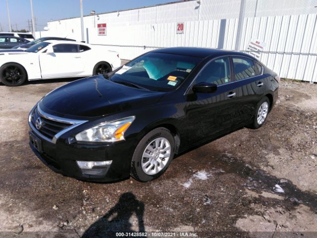 Photo 1 VIN: 1N4AL3AP6FC268783 - NISSAN ALTIMA 