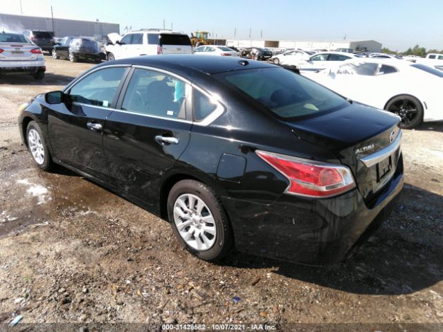 Photo 2 VIN: 1N4AL3AP6FC268783 - NISSAN ALTIMA 