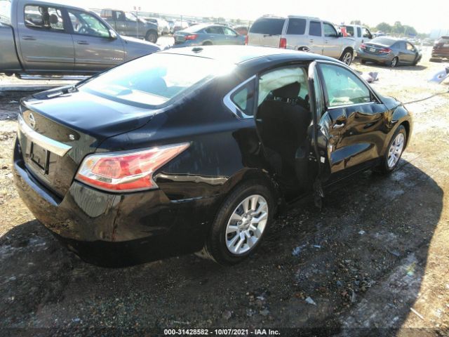 Photo 3 VIN: 1N4AL3AP6FC268783 - NISSAN ALTIMA 