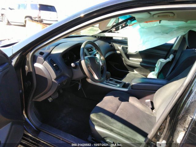 Photo 4 VIN: 1N4AL3AP6FC268783 - NISSAN ALTIMA 