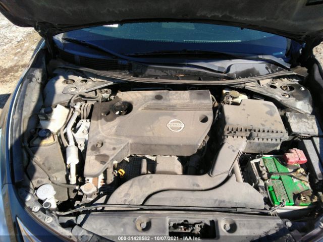 Photo 9 VIN: 1N4AL3AP6FC268783 - NISSAN ALTIMA 