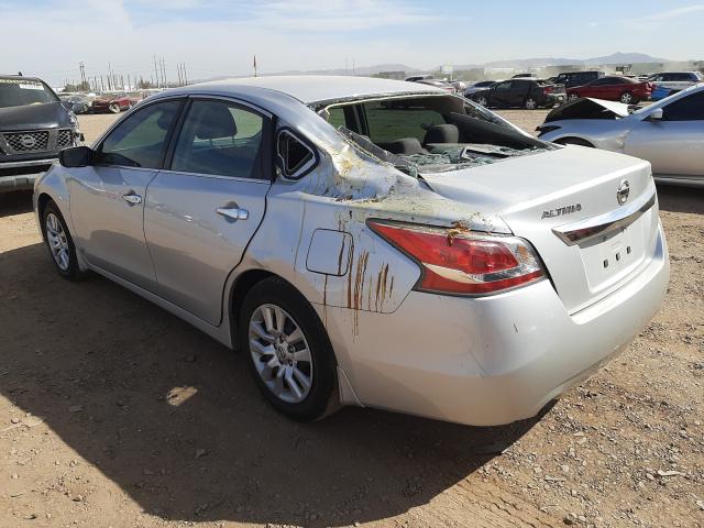 Photo 2 VIN: 1N4AL3AP6FC270114 - NISSAN ALTIMA 2.5 