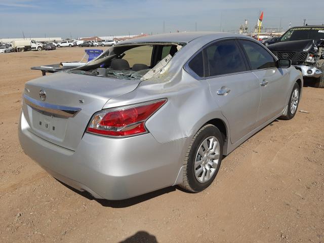 Photo 3 VIN: 1N4AL3AP6FC270114 - NISSAN ALTIMA 2.5 