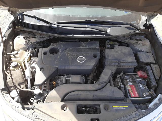 Photo 6 VIN: 1N4AL3AP6FC270114 - NISSAN ALTIMA 2.5 