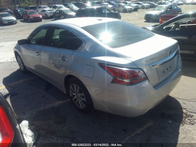 Photo 2 VIN: 1N4AL3AP6FC270176 - NISSAN ALTIMA 