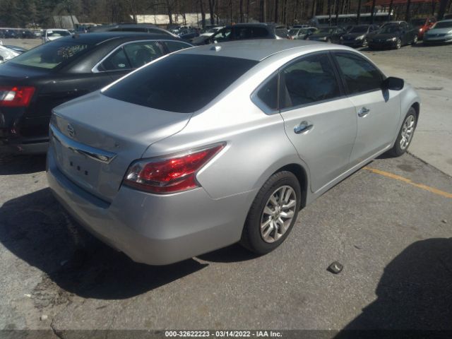 Photo 3 VIN: 1N4AL3AP6FC270176 - NISSAN ALTIMA 