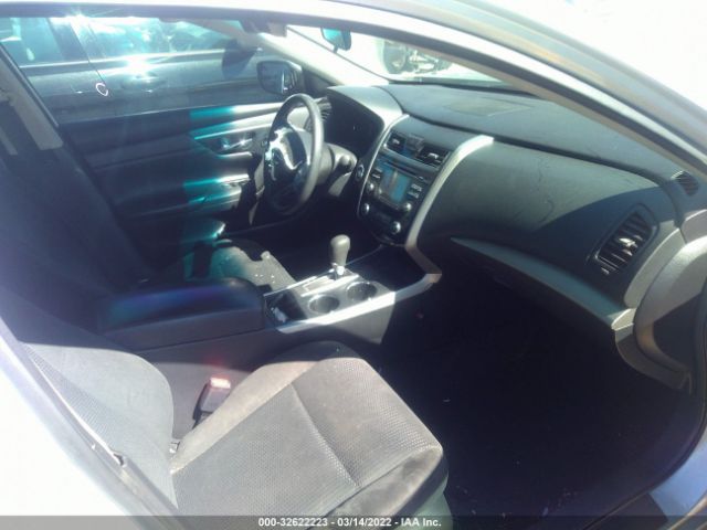 Photo 4 VIN: 1N4AL3AP6FC270176 - NISSAN ALTIMA 