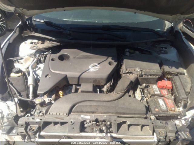 Photo 9 VIN: 1N4AL3AP6FC270176 - NISSAN ALTIMA 