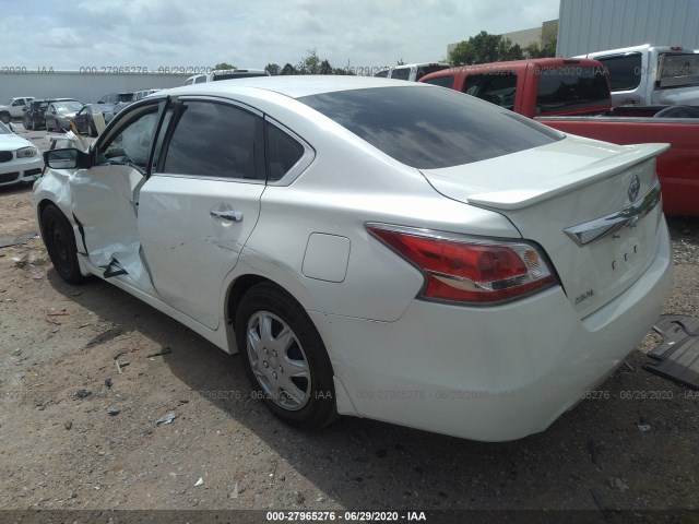 Photo 2 VIN: 1N4AL3AP6FC270646 - NISSAN ALTIMA 