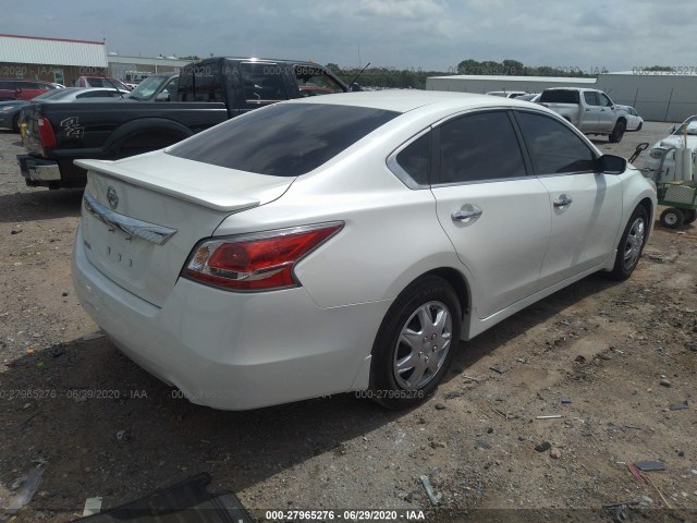 Photo 3 VIN: 1N4AL3AP6FC270646 - NISSAN ALTIMA 