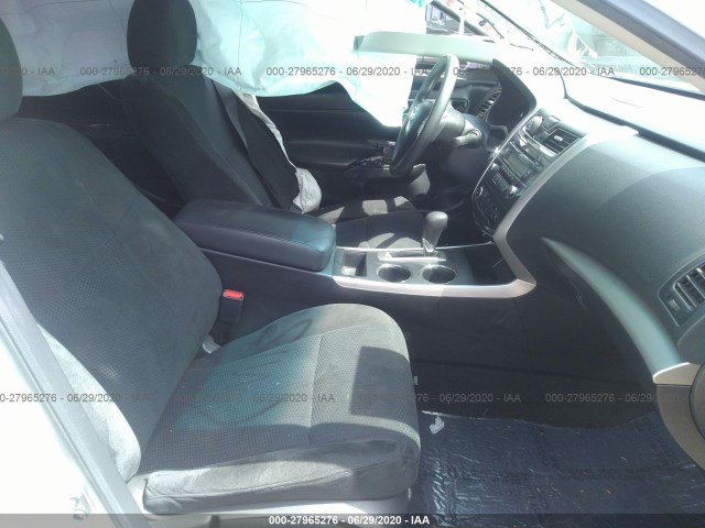 Photo 4 VIN: 1N4AL3AP6FC270646 - NISSAN ALTIMA 