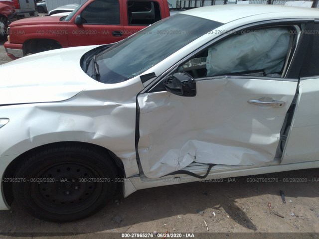 Photo 5 VIN: 1N4AL3AP6FC270646 - NISSAN ALTIMA 