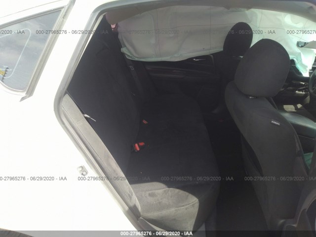 Photo 7 VIN: 1N4AL3AP6FC270646 - NISSAN ALTIMA 