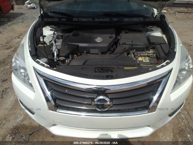 Photo 9 VIN: 1N4AL3AP6FC270646 - NISSAN ALTIMA 