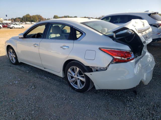 Photo 1 VIN: 1N4AL3AP6FC270677 - NISSAN ALTIMA 