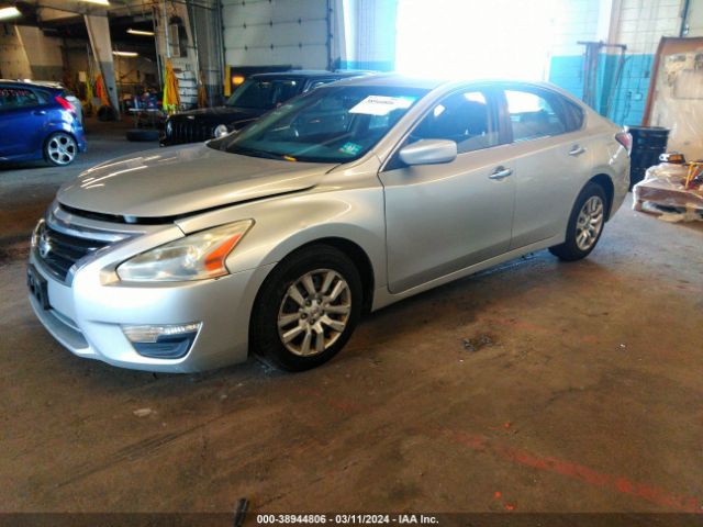 Photo 1 VIN: 1N4AL3AP6FC271392 - NISSAN ALTIMA 