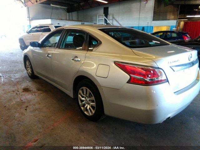 Photo 2 VIN: 1N4AL3AP6FC271392 - NISSAN ALTIMA 