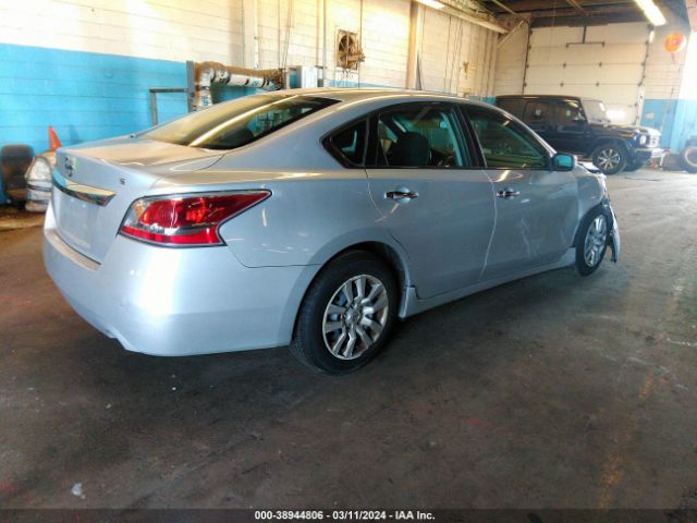 Photo 3 VIN: 1N4AL3AP6FC271392 - NISSAN ALTIMA 