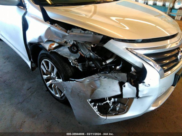 Photo 5 VIN: 1N4AL3AP6FC271392 - NISSAN ALTIMA 