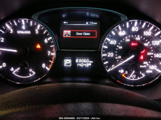 Photo 6 VIN: 1N4AL3AP6FC271392 - NISSAN ALTIMA 